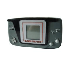 Hartung Game Master - GAMEMASTER - Hartung Game Master