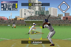 All-Star Baseball 2003 - GBA - Nintendo Game Boy Advance - Ingames