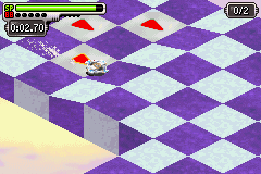 Beyblade VForce: Ultimate Blader Jam - GBA - Nintendo Game Boy Advance - Ingames