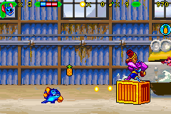 Disney's Lilo & Stitch - GBA - Nintendo Game Boy Advance - Ingames