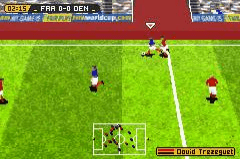 FIFA World Cup: Germany 2006 - GBA - Nintendo Game Boy Advance - Ingames