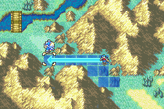 Fire Emblem: Seima no Kouseki - GBA - Nintendo Game Boy Advance - Ingames