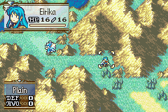 Fire Emblem: The Sacred Stones - GBA - Nintendo Game Boy Advance - Ingames