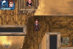 Harry Potter and the Prisoner of Azkaban - GBA - Nintendo Game Boy Advance - Ingames