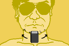 Mawaru Made in Wario - GBA - Nintendo Game Boy Advance - Ingames