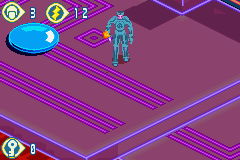 Tron 2.0: Killer App - GBA - Nintendo Game Boy Advance - Ingames