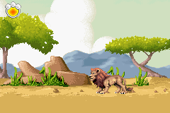 Walt Disney Tierisch Wild - GBA - Nintendo Game Boy Advance - Ingames