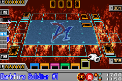 Yu-Gi-Oh! GX: Duel Academy - GBA - Nintendo Game Boy Advance - Ingames
