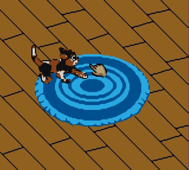 Catz - GBC - Nintendo Game Boy Color - Ingames