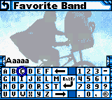 E.T. The Extra-Terrestrial: Digital Companion - GBC - Nintendo Game Boy Color - Ingames