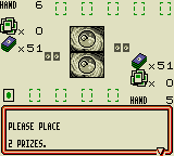 Pokémon Trading Card Game - GBC - Nintendo Game Boy Color - Ingames