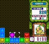 Pokémon de Panepon - GBC - Nintendo Game Boy Color - Ingames