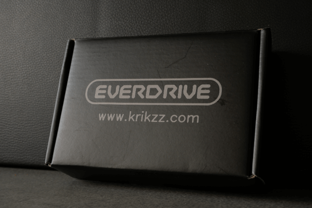 EverDrive-GB X5 - GBC - Nintendo Game Boy Color