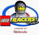 LEGO Racers - GBC - Nintendo Game Boy Color - Titles