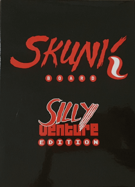 Skunk Board - JAGUAR - Atari Jaguar