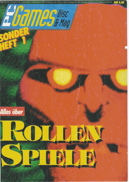 PC Games - MSDOS - PC (MS-DOS)