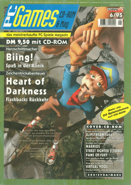 PC Games - MSDOS - PC (MS-DOS)