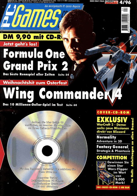 PC Games - MSDOS - PC (MS-DOS)