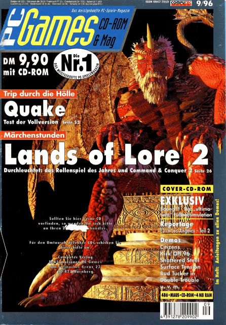 PC Games - MSDOS - PC (MS-DOS)