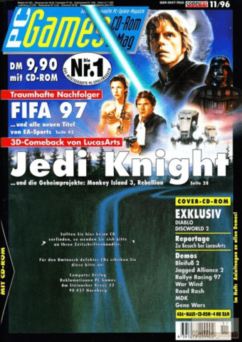 PC Games - MSDOS - PC (MS-DOS)