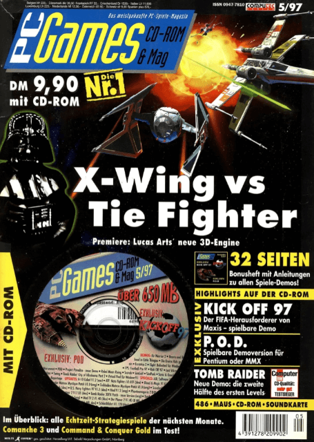 PC Games - MSDOS - PC (MS-DOS)