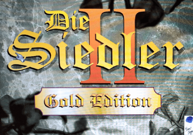 Die Siedler II - Veni, Vidi, Vici - MSDOS - PC (MS-DOS) - Titles