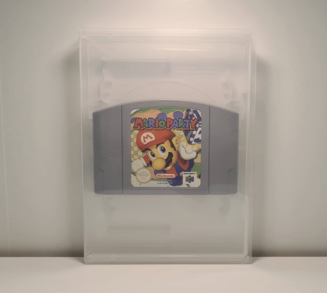 Leerhülle - MULTI - Multi-Console