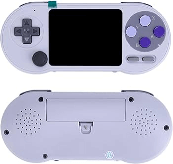 Data Frog SF2000 - MULTI - Multi-Console - Packshots