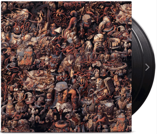 Disco Elysium - MULTI - Multi-Console