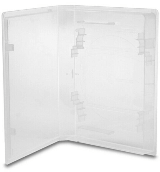 Leerhülle - MULTI - Multi-Console - Titles