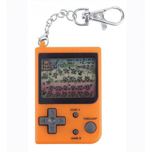 Soccer Mini Classic - MULTI - Multi-Console