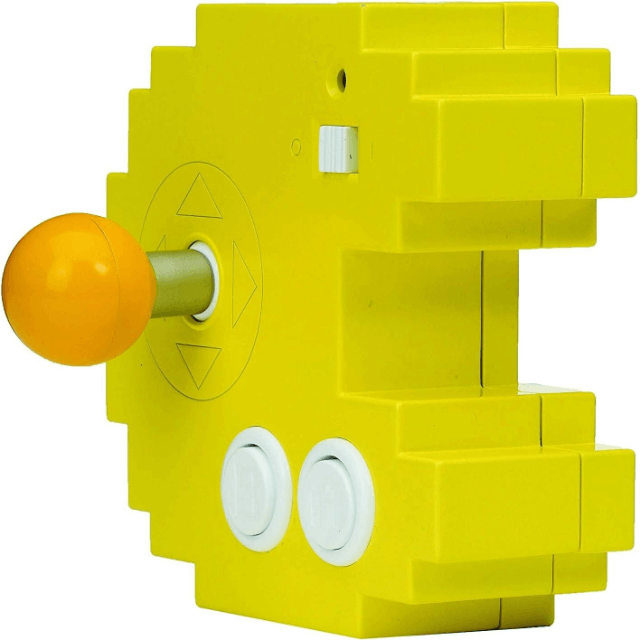 Pac-Man Connect & Play - MULTI - Multi-Console