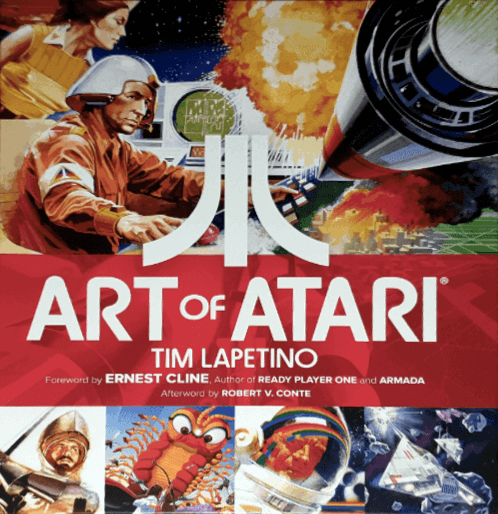 Art of Atari - MULTIPLE - Multiple