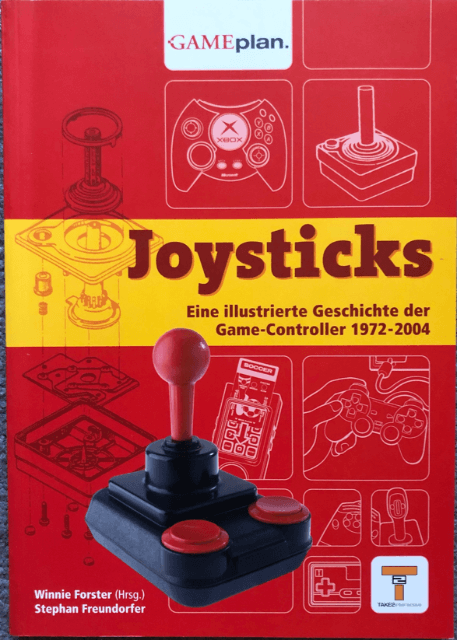 Joysticks - MULTIPLE - Multiple