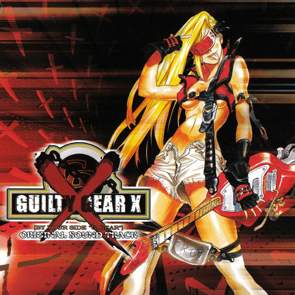 Guilty Gear X - MULTIPLE - Multiple