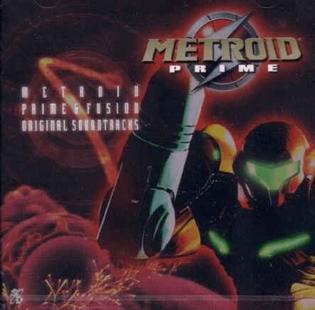 Metroid Prime & Fusion - MULTIPLE - Multiple