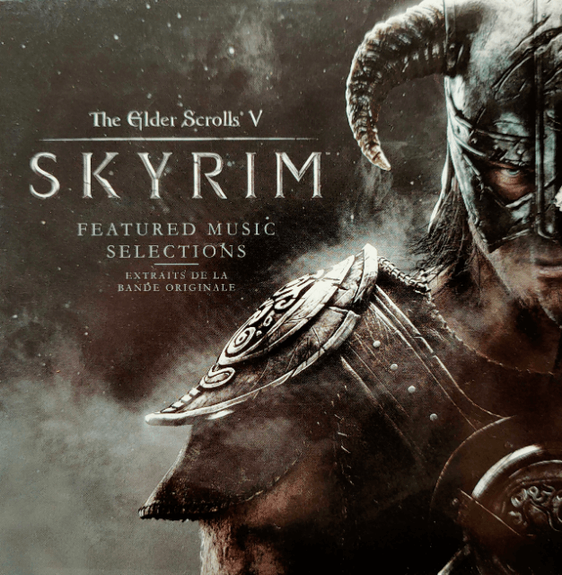 The Elder Scrolls V: Skyrim - MULTIPLE - Multiple