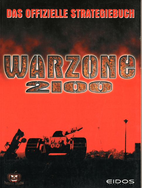 Warzone 2100 - MULTIPLE - Multiple