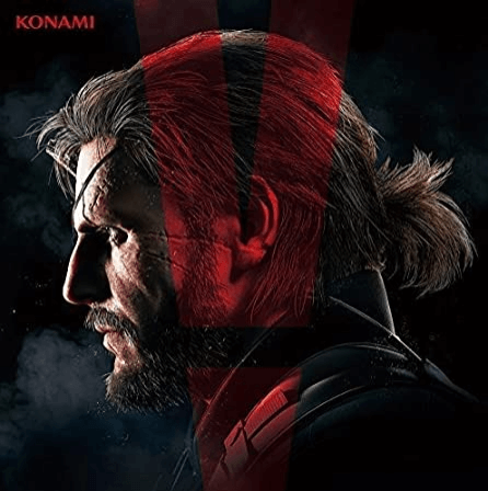 Metal Gear Solid V: The Phantom Pain - MULTIPLE - Multiple