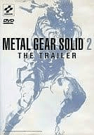 Metal Gear Solid 2 - MULTIPLE - Multiple