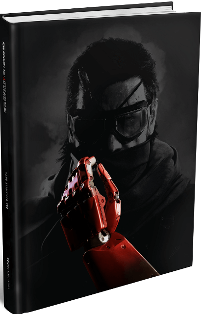 Metal Gear Solid V: The Phantom Pain - MULTIPLE - Multiple