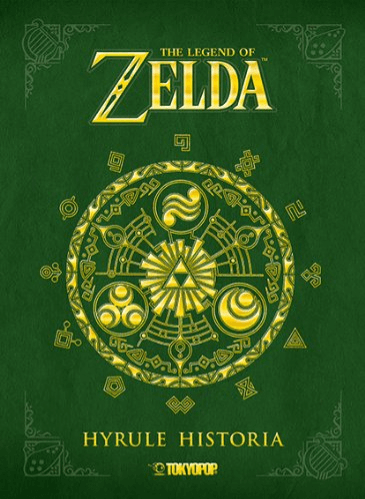 The Legend of Zelda - MULTIPLE - Multiple