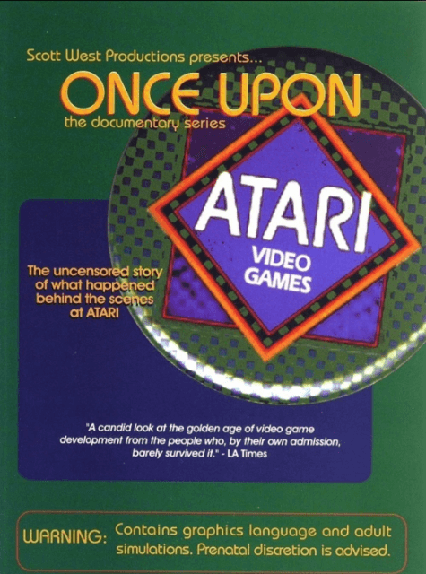 Once upon Atari - MULTIPLE - Multiple