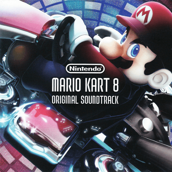 Mario Kart 8 - MULTIPLE - Multiple