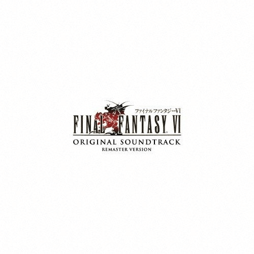 Final Fantasy VI - MULTIPLE - Multiple