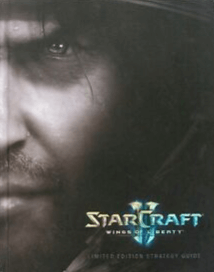 StarCraft II: Wings of Liberty - MULTIPLE - Multiple
