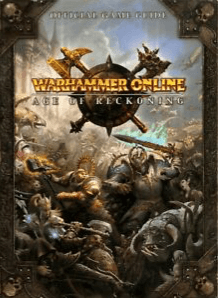 Warhammer Online Age of Reckoning - MULTIPLE - Multiple