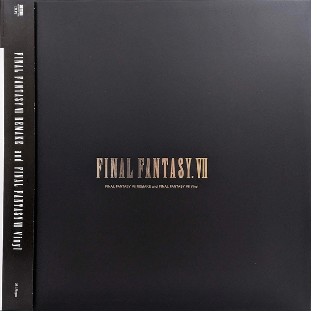 Final Fantasy VII Remake + Final Fantasy VII - MULTIPLE - Multiple