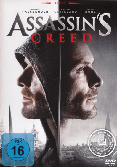 Assassin’s Creed - MULTIPLE - Multiple