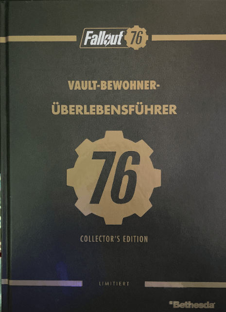 Fallout 76 - MULTIPLE - Multiple